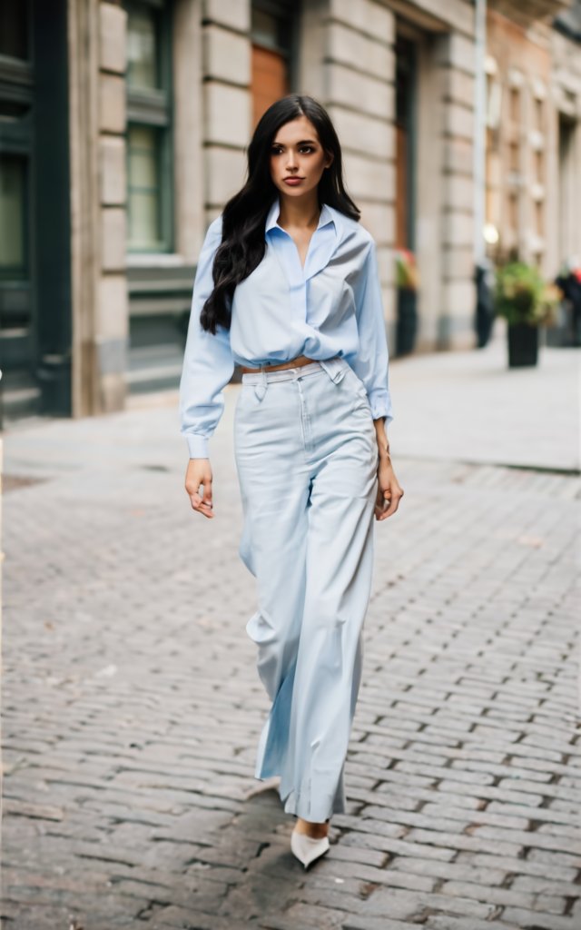 10 Stunning Outfit Ideas to Transform Your Style This Season