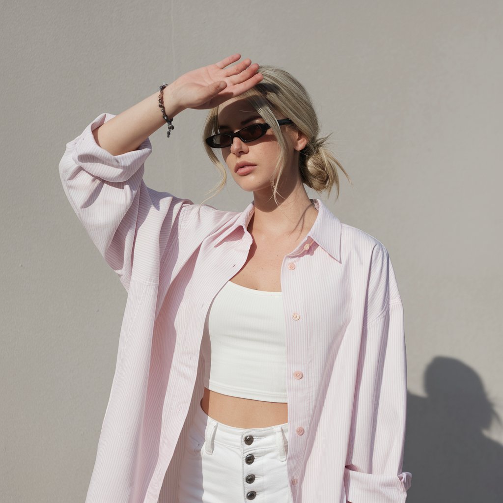 10 Trendy Outfit Ideas to Refresh Your Wardrobe This Season