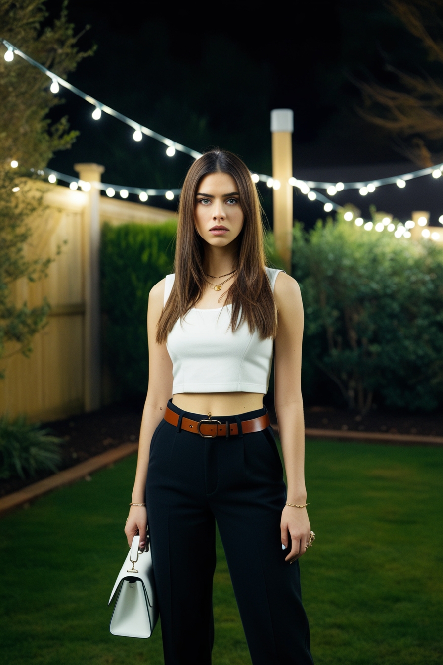 10 Trendy Women’s Outfits for Effortless Style and Elegance