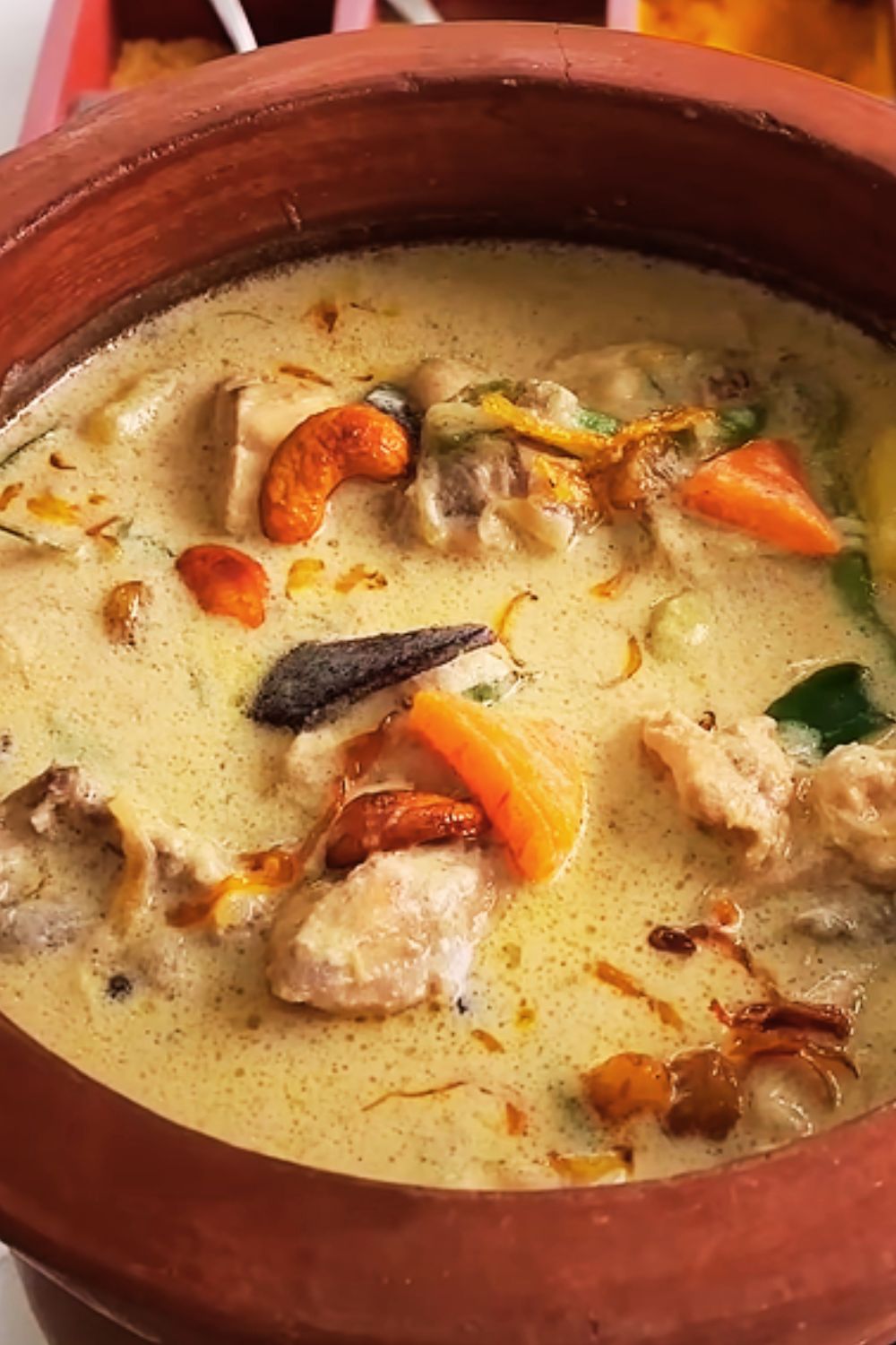 Hearty Easy Chicken Stew: The Ultimate Comfort Food Recipe